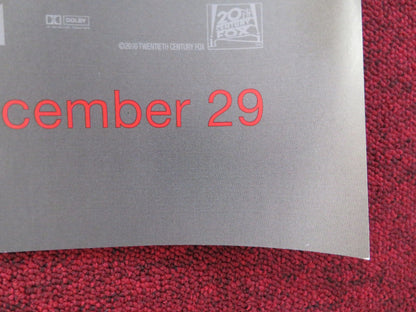 LOVE AND OTHER DRUGS UK QUAD (30"x 40") ROLLED POSTER JAKE GYLLENHAAL 2010 Rendezvous Cinema Movie posters