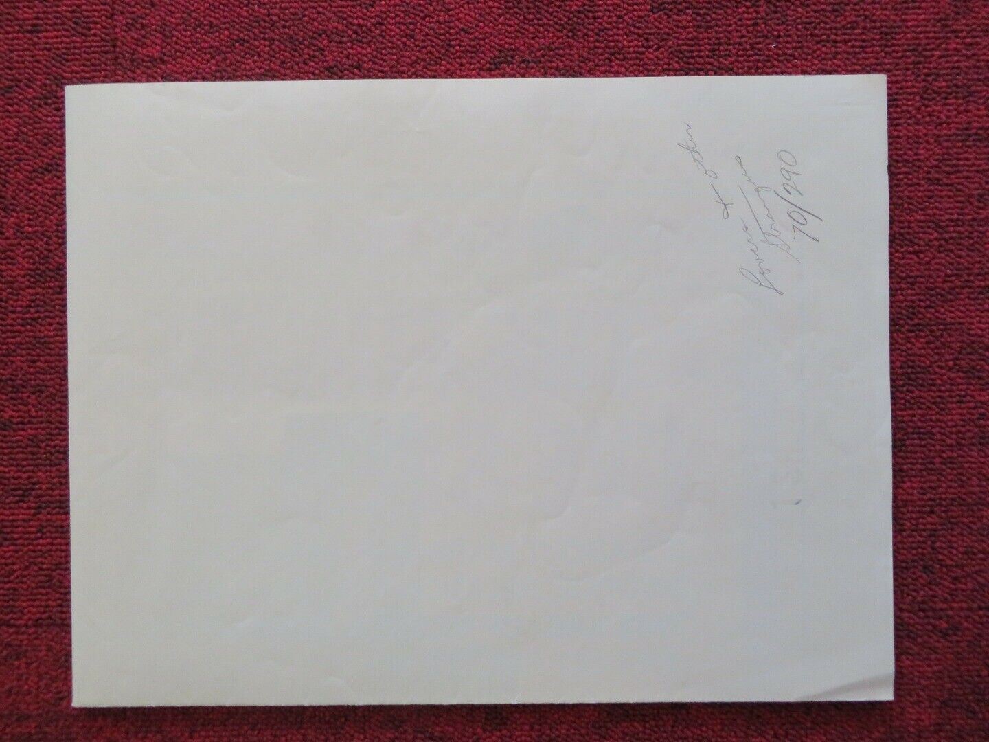 LOVE AND OTHER STRANGERS FOLDED US ONE SHEET POSTER DIANE KEATON 1970 Movie posters