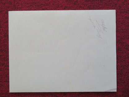 LOVE AND OTHER STRANGERS FOLDED US ONE SHEET POSTER DIANE KEATON 1970 Movie posters