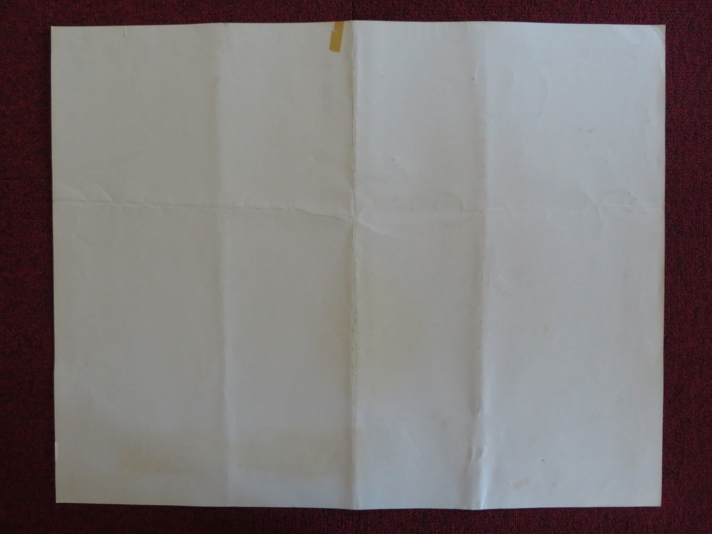 LOVE AND PAIN AND THE WHOLE DAMN THING US HALF SHEET (22"x 28") POSTER 1973 Rendezvous Cinema Movie posters