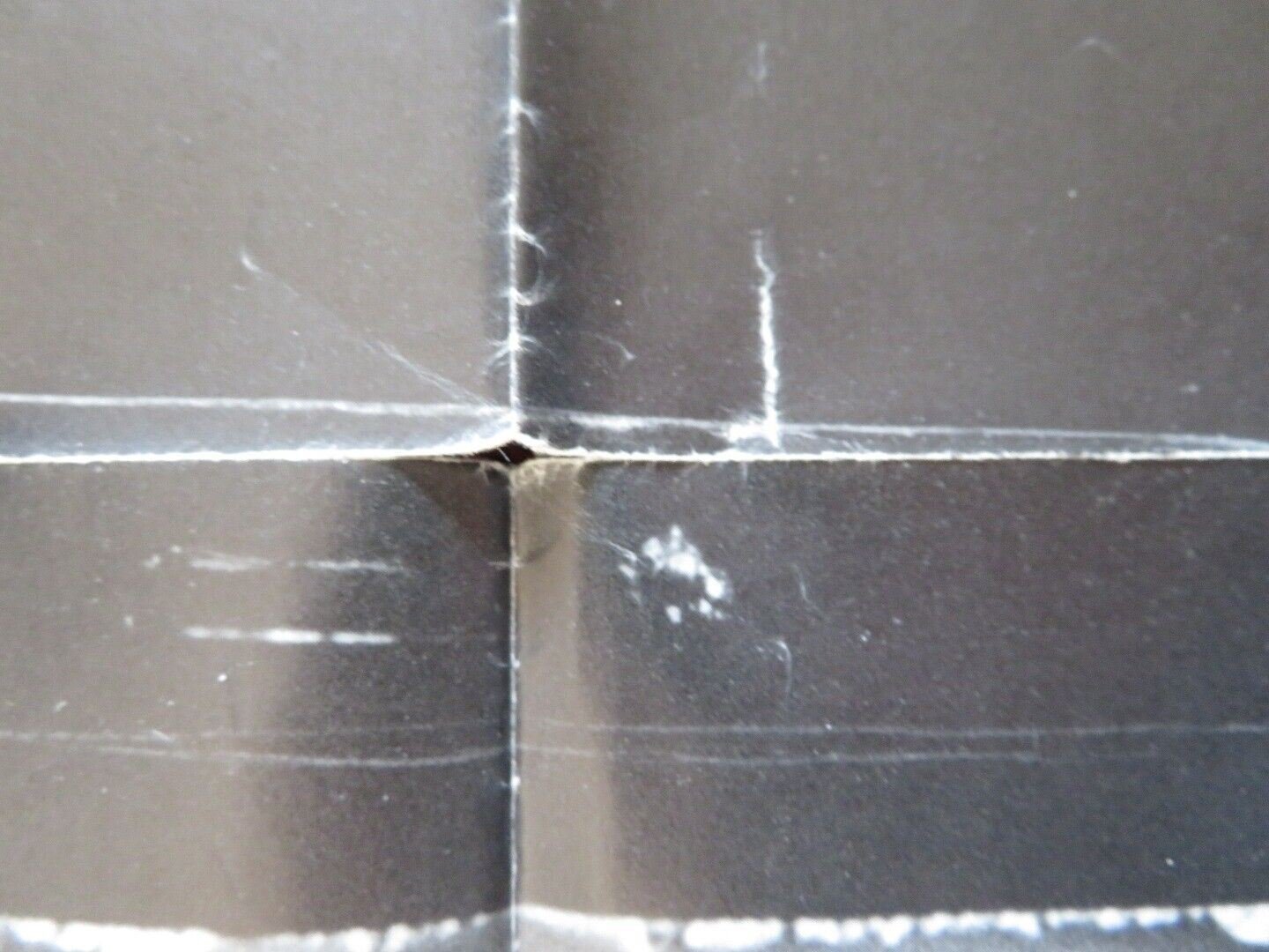 LOVE AT FIRST BITE FOLDED US ONE SHEET POSTER GEORGE HAMILTON 1979 Movie posters