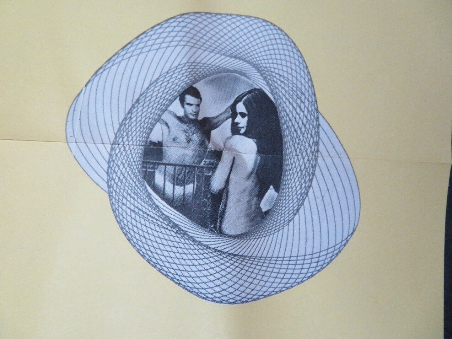 LOVE CYCLES US ONE SHEET POSTER ELENA NATHANAEL GEORGE SKALENAKIS - Rendezvous Cinema