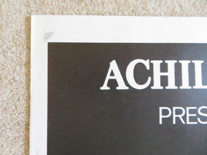 LOVE DREAM ITALIAN 2 FOGLIO POSTER CHRISTOPHER LAMBERT DIANE LANE 1988 Rendezvous Cinema Movie posters