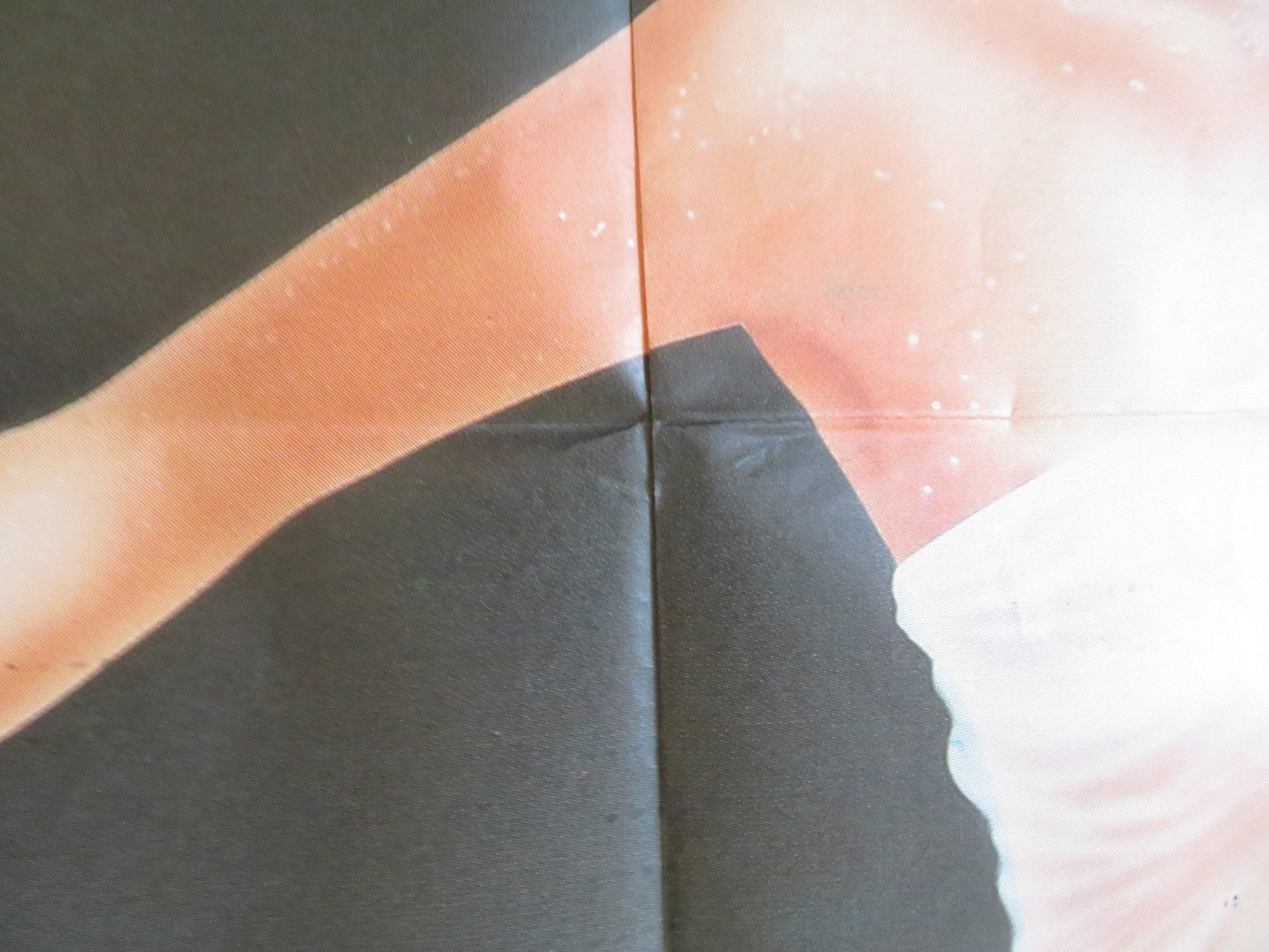 LOVE DREAM ITALIAN 2 FOGLIO POSTER CHRISTOPHER LAMBERT DIANE LANE 1988 Rendezvous Cinema Movie posters