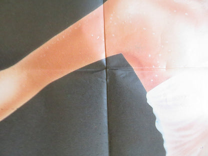 LOVE DREAM ITALIAN 2 FOGLIO POSTER CHRISTOPHER LAMBERT DIANE LANE 1988 Rendezvous Cinema Movie posters