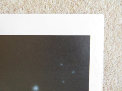 LOVE DREAM ITALIAN 2 FOGLIO POSTER CHRISTOPHER LAMBERT DIANE LANE 1988 Rendezvous Cinema Movie posters