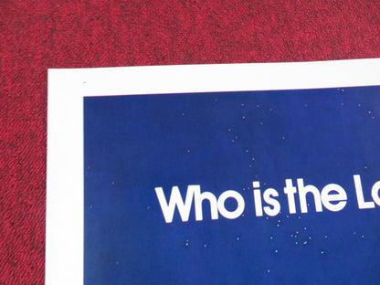 LOVE GODDESSES FOLDED US ONE SHEET POSTER SEKA JULIETTE ANDERSON 1981 Rendezvous Cinema Movie posters