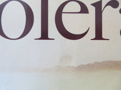 LOVE IN THE TIME OF CHOLERA UK QUAD (30"x 40") ROLLED POSTER JAVIER BARDEM 2007 Rendezvous Cinema Movie posters