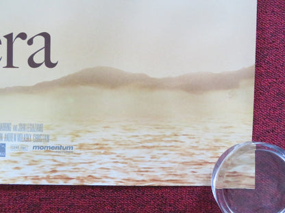 LOVE IN THE TIME OF CHOLERA UK QUAD (30"x 40") ROLLED POSTER JAVIER BARDEM 2007 Rendezvous Cinema Movie posters