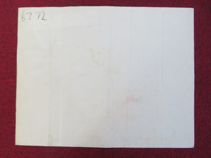 LOVE IS A BALL US HALF SHEET (22"x 28") POSTER GLENN FORD HOPE LANGE 1963 Rendezvous Cinema Movie posters