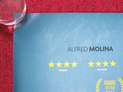 LOVE IS STRANGE UK QUAD (30"x 40") ROLLED POSTER JOHN LITHGOW ALFRED MOLINA 2014 Rendezvous Cinema Movie posters