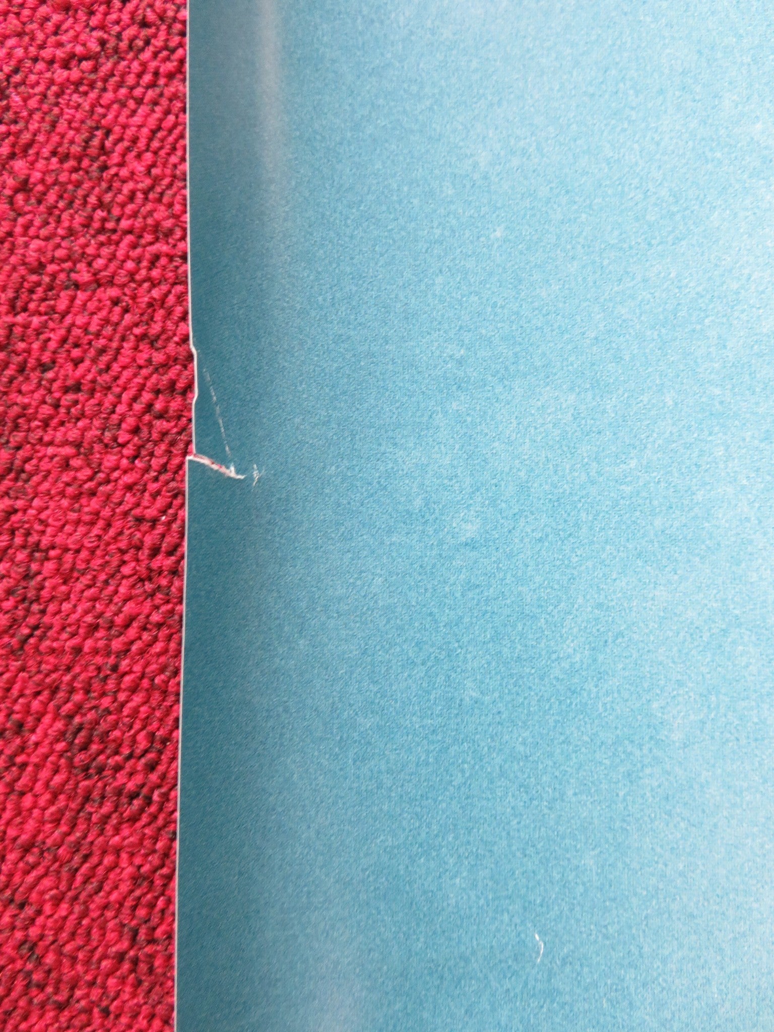 LOVE IS STRANGE UK QUAD (30"x 40") ROLLED POSTER JOHN LITHGOW ALFRED MOLINA 2014 Rendezvous Cinema Movie posters