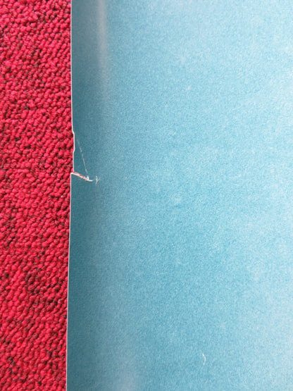 LOVE IS STRANGE UK QUAD (30"x 40") ROLLED POSTER JOHN LITHGOW ALFRED MOLINA 2014 Rendezvous Cinema Movie posters