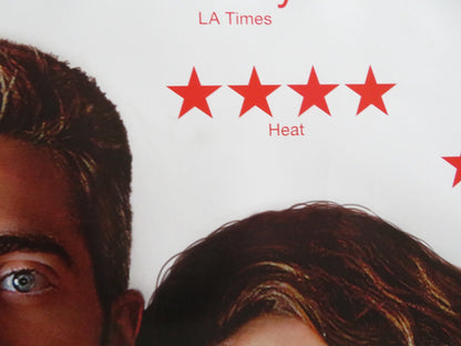 LOVE & OTHER DRUGS - B US ONE SHEET ROLLED POSTER JAKE GYLLENHAAL 2010 Rendezvous Cinema Movie posters