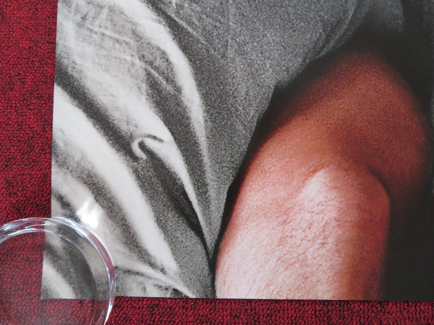 LOVE & OTHER DRUGS UK QUAD (30"x 40") ROLLED POSTER JAKE GYLLENHAAL 2010 Rendezvous Cinema Movie posters