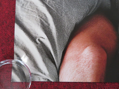 LOVE & OTHER DRUGS UK QUAD (30"x 40") ROLLED POSTER JAKE GYLLENHAAL 2010 Rendezvous Cinema Movie posters