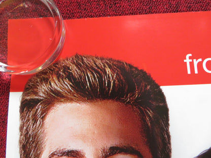 LOVE & OTHER DRUGS UK QUAD (30"x 40") ROLLED POSTER JAKE GYLLENHAAL 2010 Rendezvous Cinema Movie posters