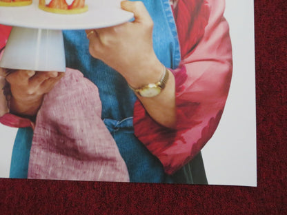 LOVE SARAH UK QUAD (30"x 40") ROLLED POSTER CELIA IMRIE SHANNON TARBET 2020 Rendezvous Cinema Movie posters