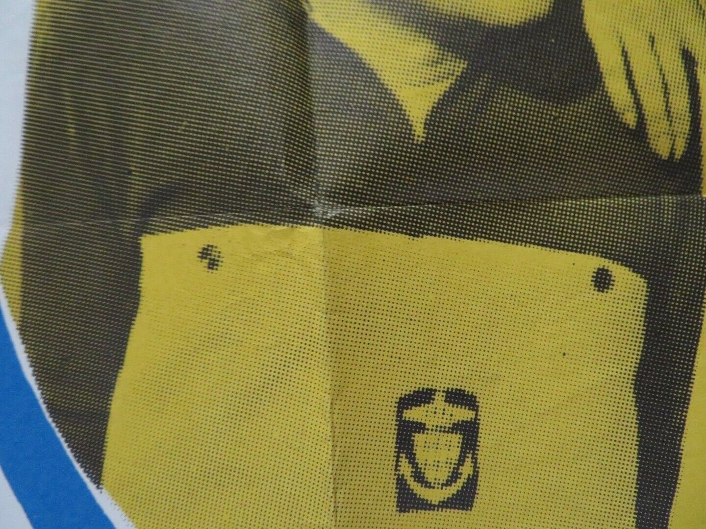 LOVE THE ITALIAN WAY FOLDED US ONE SHEET POSTER ELKE SOMMER UGO TOGNAZZI 1964 Movie posters