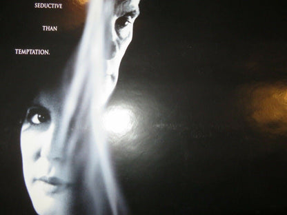 LOVE WALKED IN US ONE SHEET ROLLED POSTER DENIS LEARY TERENCE STAMP Rendezvous Cinema Movie posters