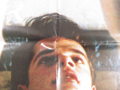 LOVERS FOLDED US ONE SHEET POSTER VICTORIA ABRIL JORGE SANZ 1992 Rendezvous Cinema Movie posters