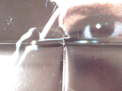 LOVERS FOLDED US ONE SHEET POSTER VICTORIA ABRIL JORGE SANZ 1992 Rendezvous Cinema Movie posters