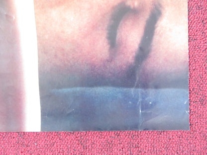 LOVERS FOLDED US ONE SHEET POSTER VICTORIA ABRIL JORGE SANZ 1992 Rendezvous Cinema Movie posters