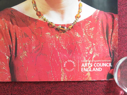 LOVE'S LABOUR'S LOST AND LOVE'S LABOUR'S WON UK QUAD (30"x40") ROLLED POSTER '14 Rendezvous Cinema Movie posters