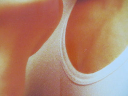 LOVE'S LABOUR'S LOST UK QUAD ROLLED POSTER KENNETH BRANAGH A. NIVOLA 2000 Rendezvous Cinema Movie posters