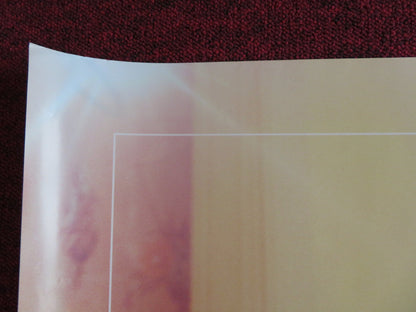 LOVING UK QUAD (30"x 40") ROLLED POSTER JOEL EDGERTON RUTH NEGGA 2016 Rendezvous Cinema Movie posters