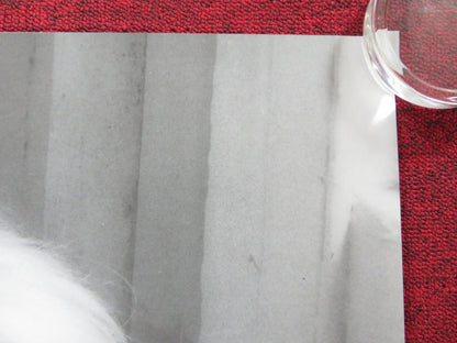 LUCIA DI LAMMERMOORE UK QUAD (30"x 40") ROLLED POSTER ROH DIANA DAMRAU 2016 Rendezvous Cinema Movie posters