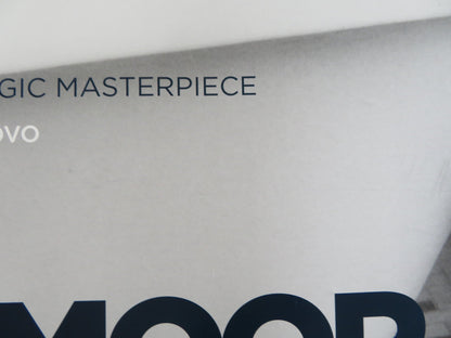 LUCIA DI LAMMERMOORE UK QUAD (30"x 40") ROLLED POSTER ROH DIANA DAMRAU 2016 Rendezvous Cinema Movie posters