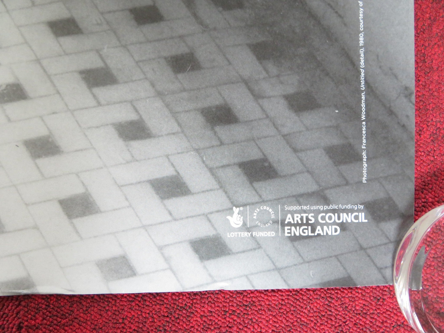 LUCIA DI LAMMERMOORE UK QUAD (30"x 40") ROLLED POSTER ROH DIANA DAMRAU 2016 Rendezvous Cinema Movie posters