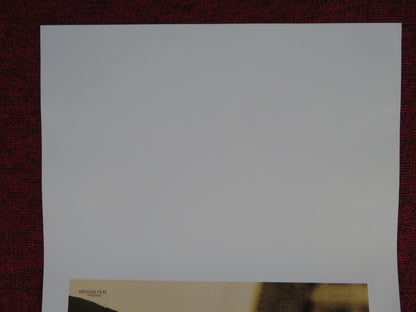 L'ULTIMA MISSIONE ITALIAN LOCANDINA POSTER DANIEL AUTEUIL OLIVIA BONAMY 2008 Rendezvous Cinema Movie posters