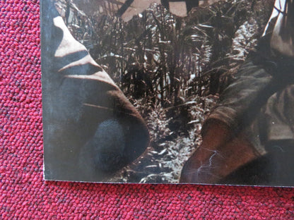 L'UOMO DEL SUD - A ITALIAN FOTOBUSTA POSTER ZACHARY SCOTT BETTY FIELD 1945 Rendezvous Cinema Movie posters