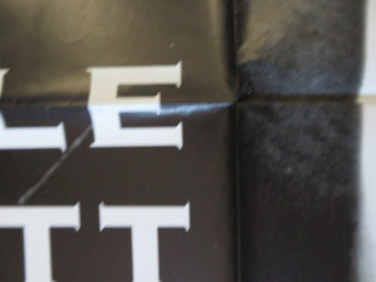 LYLE LOVETT AND HIS LARGE BAND JUNE 12TH HAMMERSMITH ODEON 4 SHEET UK POSTER Rendezvous Cinema Movie posters