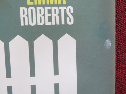 LYMELIFE UK QUAD (30"x 40") ROLLED POSTER ALEC BALDWIN JILL HENNESSY 2008 Rendezvous Cinema Movie posters