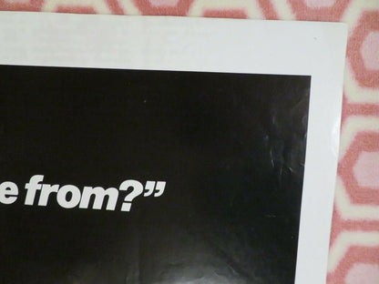 M=3: THE GEMINI STRAIN / Plague US ONE SHEET POSTER DANIEL PILON 1979 Movie posters