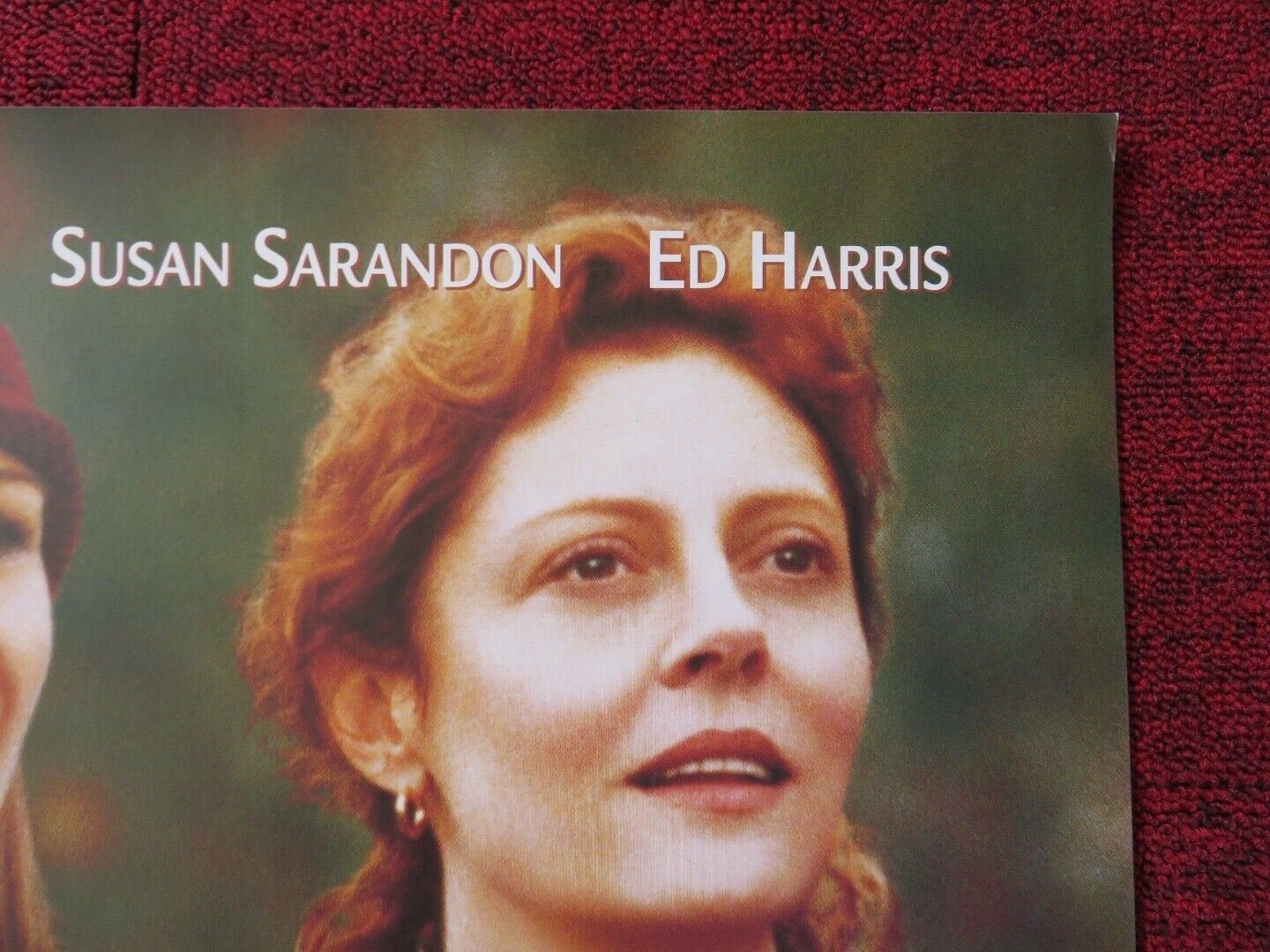 MA MEILLEURE ENNEMIE / STEPMOM FRENCH (16"x 21") POSTER JULIA ROBERTS 1998 Movie posters