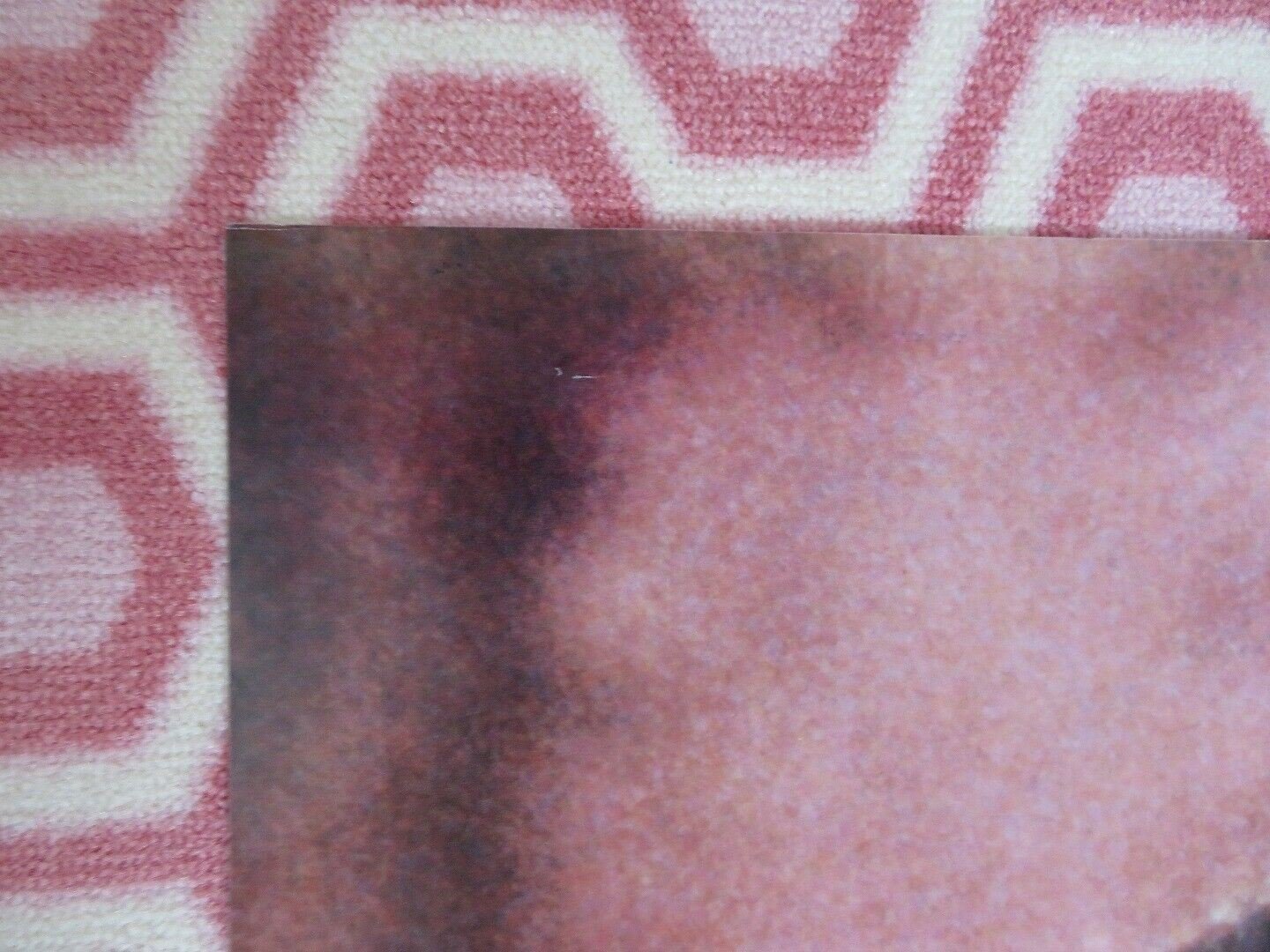 MAC ONE SHEET POSTER FOLDED JOHN TURTURRO MICHAEL BADALUCCO 1992 Movie posters