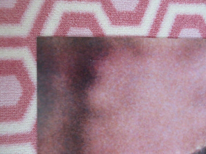 MAC ONE SHEET POSTER FOLDED JOHN TURTURRO MICHAEL BADALUCCO 1992 Movie posters