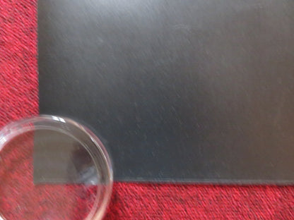 MACBETH UK QUAD (30"x 40") ROLLED POSTER MARK ROWLEY AL WEAVER 2018 Rendezvous Cinema Movie posters