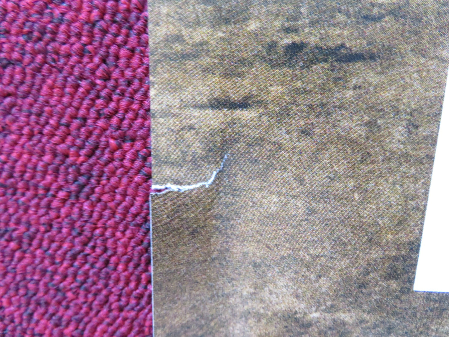 MACHINE GUN PREACHER UK QUAD (30"x 40") ROLLED POSTER GERARD BUTLER 2011 Rendezvous Cinema Movie posters