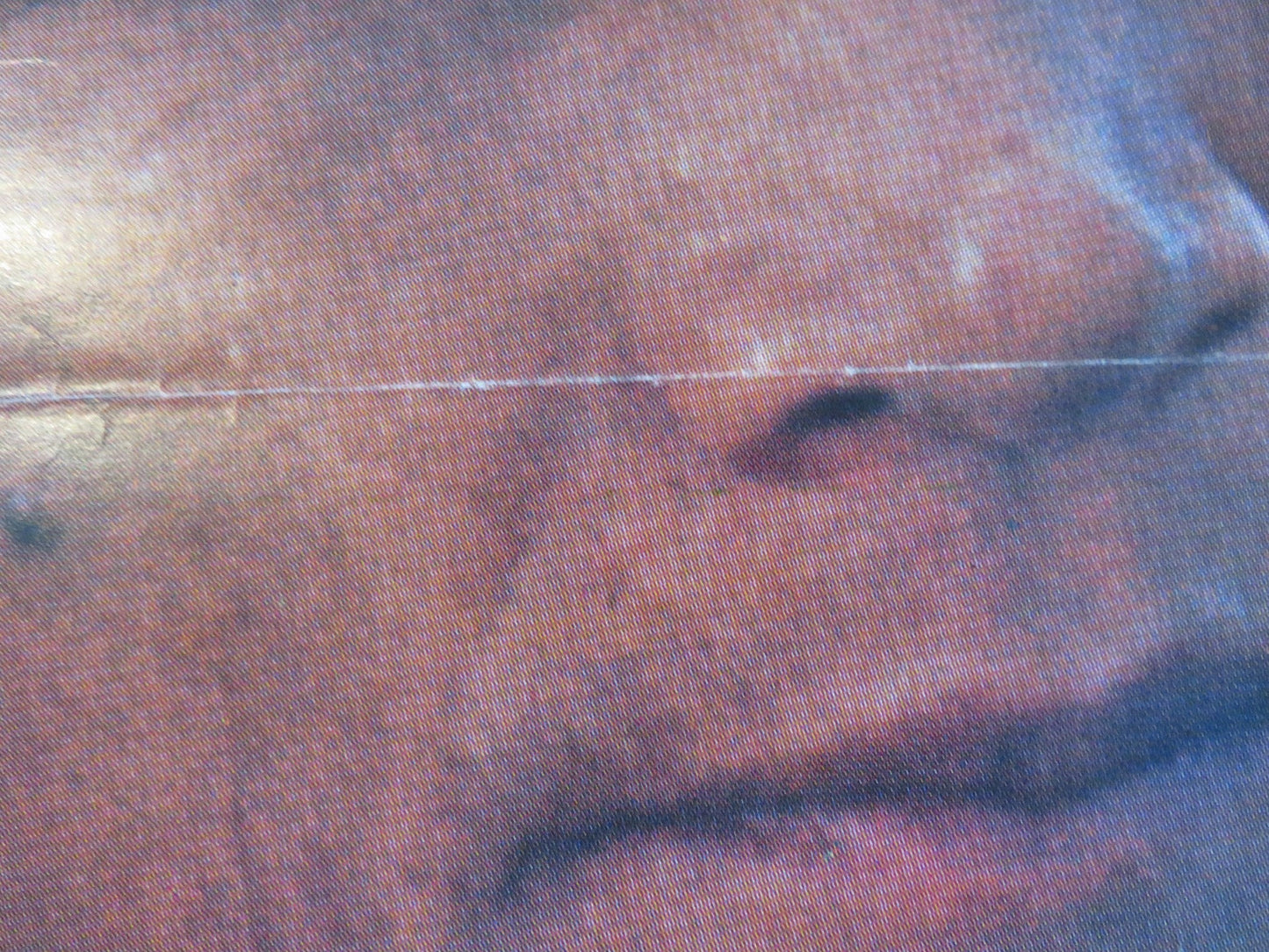 MACHO KILLERS ITALIAN FOTOBUSTA POSTER CARLOS MONZON MALISA LONGO 1977 Rendezvous Cinema Movie posters