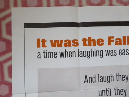 MACON COUNTRY LINE US ONE SHEET POSTER ALAN VINT CHERYL WATERS 1974 Movie posters