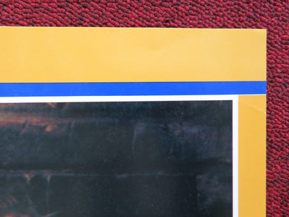 MAD DOG AND GLORY - A ITALIAN FOTOBUSTA POSTER ROBERT DE NIRO UMA THURMAN 1992 Rendezvous Cinema Movie posters