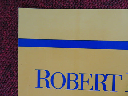 MAD DOG AND GLORY - B ITALIAN FOTOBUSTA POSTER ROBERT DE NIRO UMA THURMAN 1992 Rendezvous Cinema Movie posters