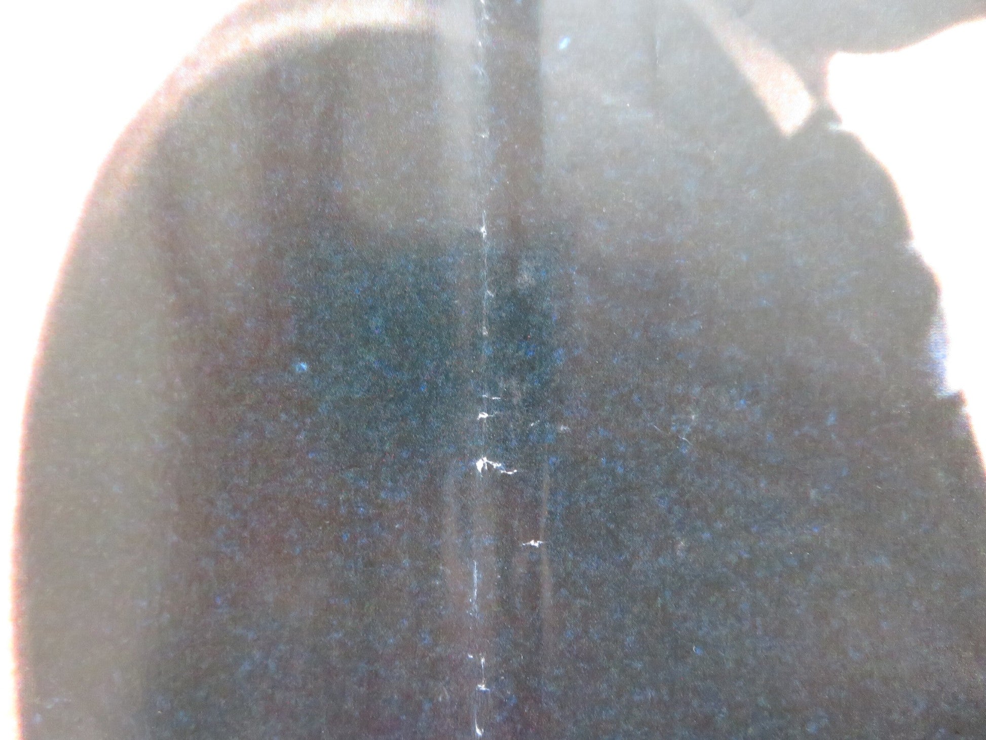 MAD DOG AND GLORY - C ITALIAN FOTOBUSTA POSTER ROBERT DE NIRO UMA THURMAN 1992 Rendezvous Cinema Movie posters