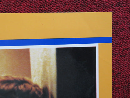 MAD DOG AND GLORY - C ITALIAN FOTOBUSTA POSTER ROBERT DE NIRO UMA THURMAN 1992 Rendezvous Cinema Movie posters