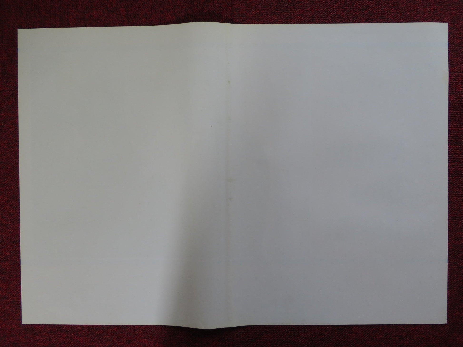 MAD DOG AND GLORY - C ITALIAN FOTOBUSTA POSTER ROBERT DE NIRO UMA THURMAN 1992 Rendezvous Cinema Movie posters